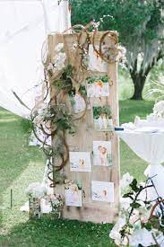 7 Detalles Para La Decoracion De Bodas Vintage