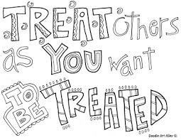 Doodle art alley books (coloring book series). Religious Quotes Coloring Pages Adult Quotesgram