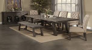 Extension free form octagon oval rectangle round semicircle square. Alpine Furniture Newberry Dining Room Collection By Dining Rooms Outlet