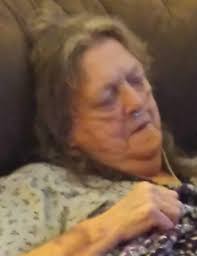 Obituary information for Fayetta Roach Jones