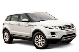 Bmw X4 And Range Rover Evoque Comparison Review