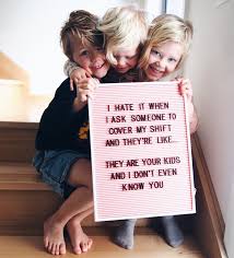 Don't look at memes too long, your kid might be sticking their head into a big jar of. 10 Hilarious Parenting Memes Quotes Yellow Dandy