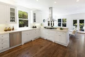 Light seafoam green kitchen cabinets. Light Or Dark Flooring Everything You Should Consider When Choosing New York Carpets Flooring