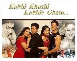 Kabhi khushi kabhie gham full movie with english subtitles einthusan. Revisiting Kabhi Khushi Kabhie Gham Cinema Express