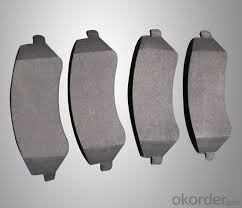 Buy Ceramic Brake Pads Duralast Price Size Weight Model