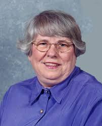 Obituary information for Joyce Patton