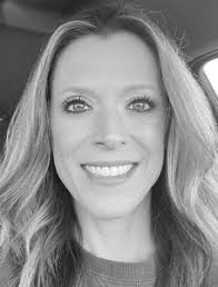 Amy Ferguson Obituary (1977