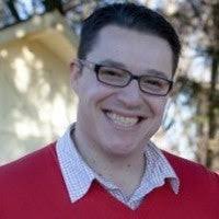 CAHS Welcomes Dr. Ryan Wedge!