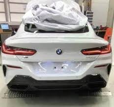 The bmw 2 series gran coupé. 2018 Bmw 8 Series Launch Price Engine Specs Features Interior