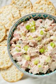 Interestingly enough, there was once a time—somewhere back in the distant '70s—when people were actually excited about cook. 31 Leftover Ham Recipes What To Do With Leftover Ham