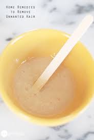 The bark is ground up into a yellow powder that is mixed with safflower oil to produce a potent method of natural hair removal. This Is The Best Way To Remove Unwanted Hair At Home Natural Hair Removal Unwanted Hair Unwanted Hair Removal