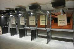 The outdoor pools at chambers, fairgrounds, and marquette were unable to open. Shooting Range