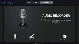 How to edit audio using garageband ios. How To Edit Audio Using Garageband Ios How To Guide Voice Magazine