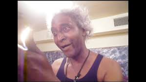 Leo "Fluky" Luke Williamson from the Lockers