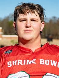 Liberty 2024 Offensive Line Offers