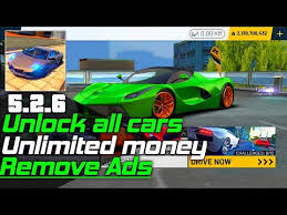 Not only that, but you can support a number of important organizations. Extreme Car Driving Simulator Mod Apk Update 5 2 6 Unlock All Cars Unlimited Money Youtube