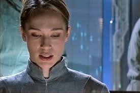 Eureka….. Teryl Rothery (AKA Dr. Fraiser)