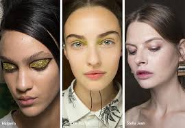 Spring Summer 2019 Makeup Trends Spring 2019 Beauty Trends Makeup Trends Beauty Trends Makeup Looks