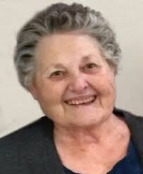 Obituary Of Carol Perry George