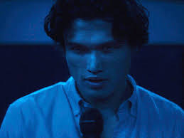 Um guia de Nova York por Natasha e Daniel, de O Sol Também É Uma Estrela