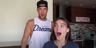 Mike Majlak Finally Reveals Why He And Lana Officially Broke Up - Dexerto