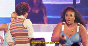 Harry On Stage With Lizzo At The Pepsi Bash January 30th 2020 Miami Harry Styles Mr Style Harry