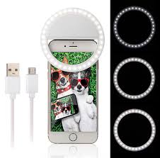 Universal Led Self Timer Artifact Beauty Mobile Fill Light Portable Ring Light Enhanced Photography Camera Mobile Phone For Ip Mobile Phone Lens Aliexpress