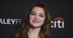 Raegan Revord of 'Young Sheldon' confirms they are nonbinary