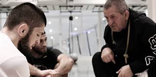 Khabib nurmagomedov michael page valerie loureda diego sanchez daniel cormier kevin holland matt hughes tyron woodley kamuela kirk ilir latifi. Outpouring Of Support For Khabib Nurmagomedov Following His Father S Death Mmaweekly Com