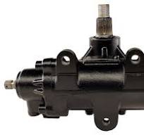 Lares 207 Steering Coupling Assembly - Universal Replacement Part Steering  Assembly
