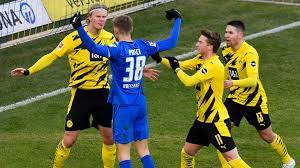 Borussia dortmund vs hoffenheim predictions, football tips, preview and statistics for this match of germany bundesliga on 27/08/2021. Ludd97usacgysm