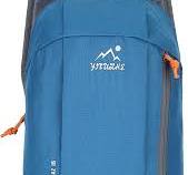 Elonglin Mochila ultraleve dobrável pequena para caminhadas e esportes ao  ar livre, Azul, 40 cm * 9 cm * 22 cm, Macio | Amazon.com.br