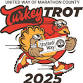 16th Annual Turkey Trot! event image