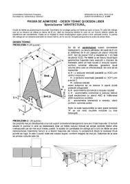 The latest tweets from universitatea politehnica timișoara (@uptimisoara). Cauti Subiecte Admitere Politehnica Timisoara 2018