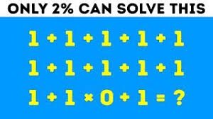 Youtube, facebook, whatspp social media picture puzzles with answer. Math Riddles For Kids With Answers Simple Maths Puzzles To Have Fun Learn Cbse