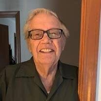 Marion "Doug" Shaver Obituary