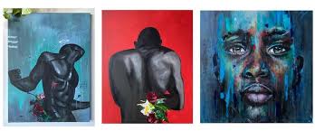 Gallery Class hosts pop-up show