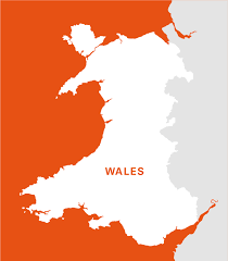 Take this quiz to find out! Wales Outline Map Royalty Free Editable Vector Map Maproom
