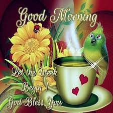 Good morning wishing all my facebook friends a blessed sunday image quote good morning sunday sunday quotes good morning quotes happy sunday sunday quote happy sunday quotes good. Good Morning Let The Week Begin Monday Greetings Good Morning Morning Blessings
