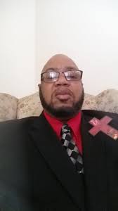 Chris Lumpkins (@JudahDeacon)