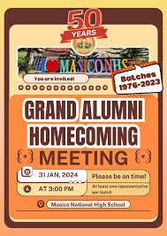 DepEd Tayo Masico NHS