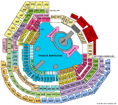 Busch Stadium Seating Chart