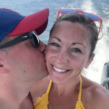 Joanne Savidge and Jack McDermott's Wedding Website