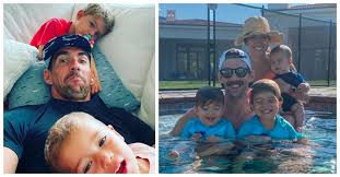 Is he dead or alive? Michael Phelps And Son Boomer Team Up With Paw Patrol To Teach Kids About Water Safety