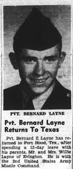 Willie Thornton Layne Sr. (1915-2002)