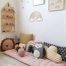 Generell gilt bei der bestimmung der größe: Kinderzimmer Ideen Fur Wohlfuhl Buden So Geht S Kinder Zimmer Kinderzimmer Kinder Zimmer Ideen
