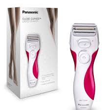 Panasonic Electric Shaver For Women In 2020 Panasonic Electric Shaver Electric Shaver Lady Shavers