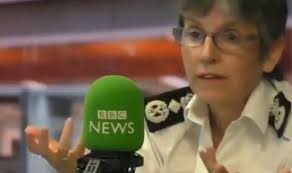 Kate Middleton: Cressida Dick's claim Duchess' vigil trip was 'work'  dismantled by experts