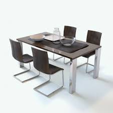 Free bim objects for dining tables (chairs, desks and tables) to download in many design software formats, manufacturer objects contain real world data. Dining Table Revit Dritto Dining Table Rectangular Salvatori Free Bim Object For Revit Bimobject They Created A Table Using Text And Detail Lines Kayleen Laffey