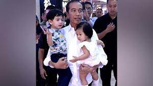 We did not find results for: Ini Nama Unik 4 Cucu Jokowi Dan Maknanya Foto Tempo Co
